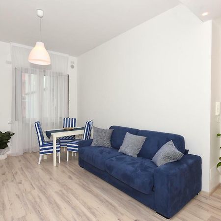 Cda Apartament Минори Экстерьер фото