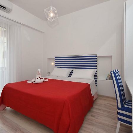 Cda Apartament Минори Экстерьер фото