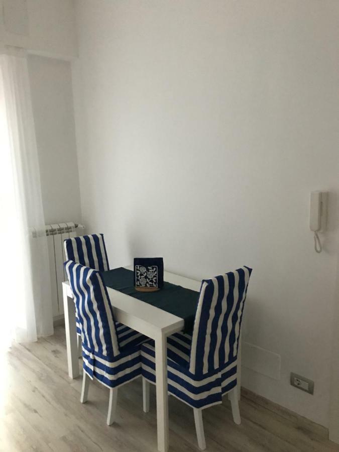 Cda Apartament Минори Экстерьер фото