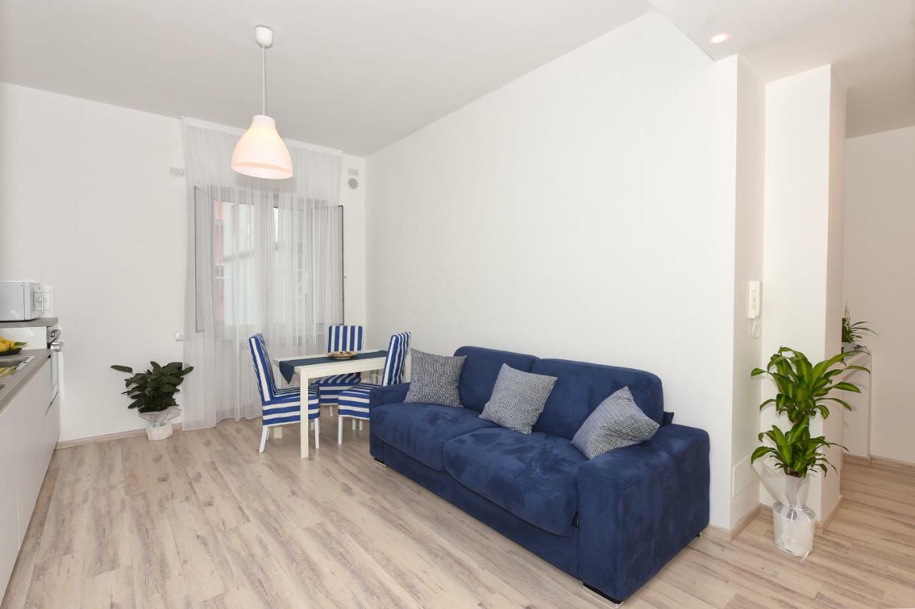 Cda Apartament Минори Экстерьер фото