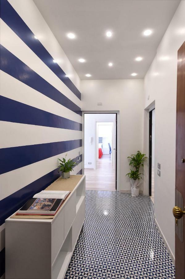 Cda Apartament Минори Экстерьер фото