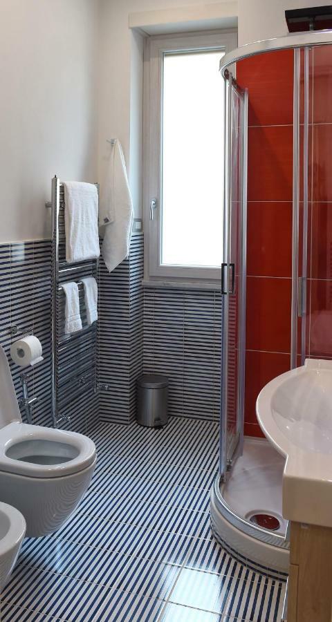 Cda Apartament Минори Экстерьер фото