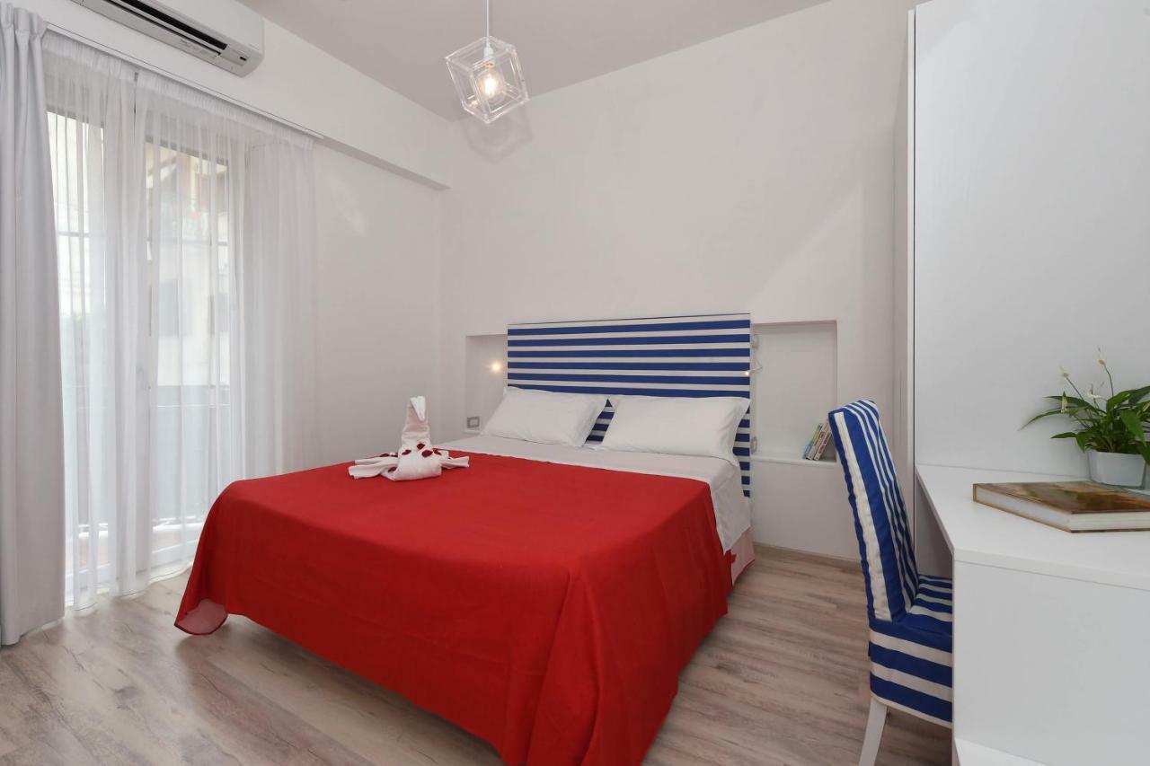 Cda Apartament Минори Экстерьер фото