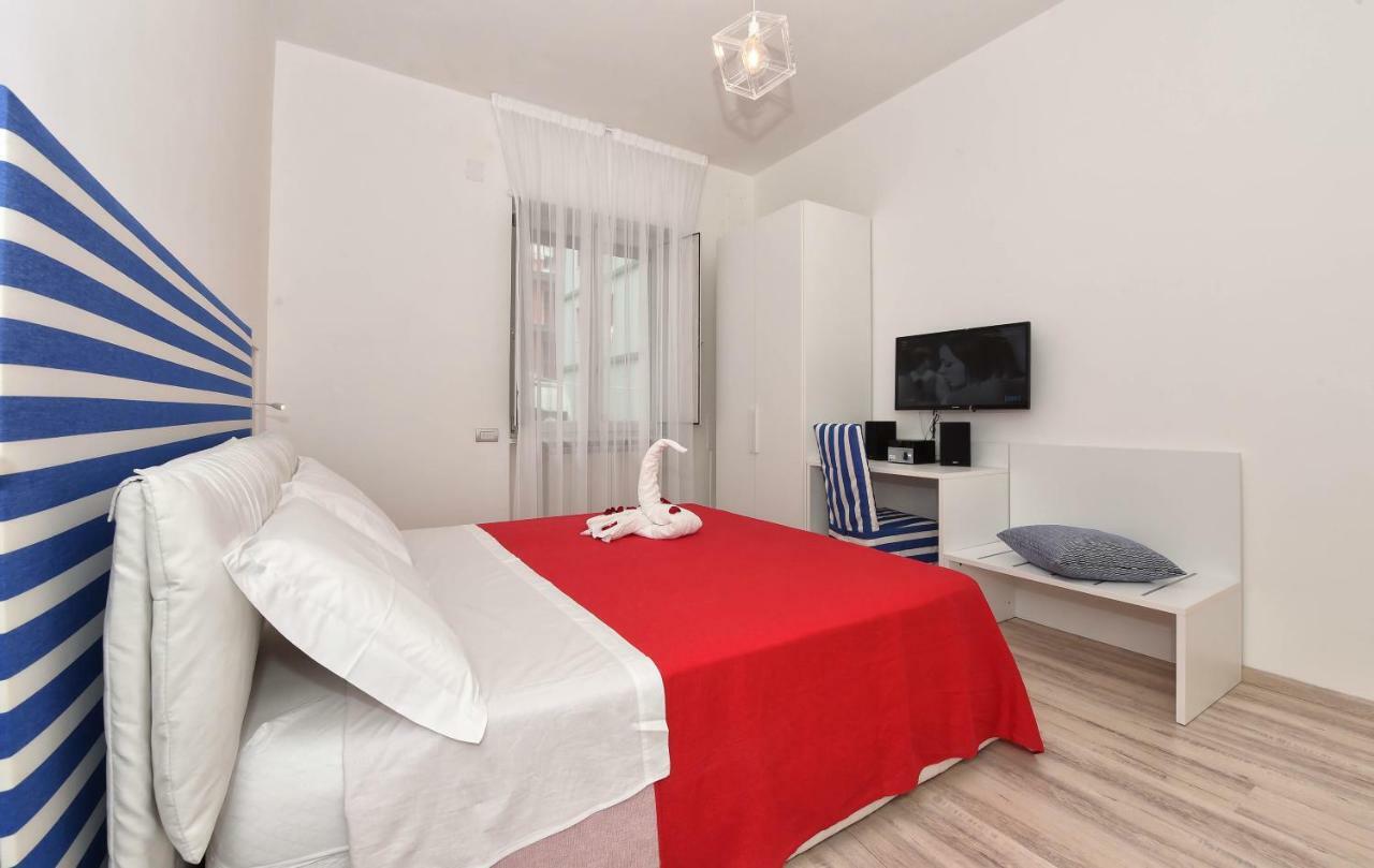 Cda Apartament Минори Экстерьер фото