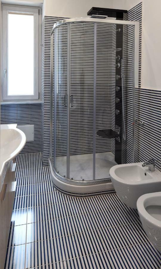 Cda Apartament Минори Экстерьер фото